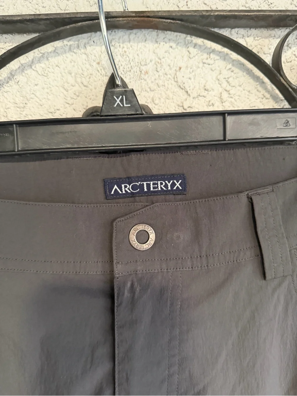 Arcteryx durable technical