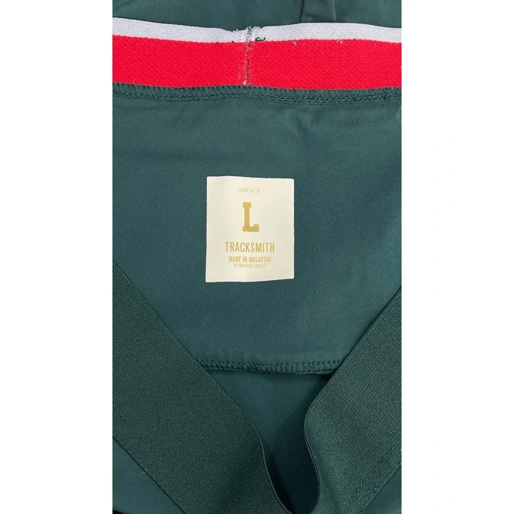 Tracksmith allston running