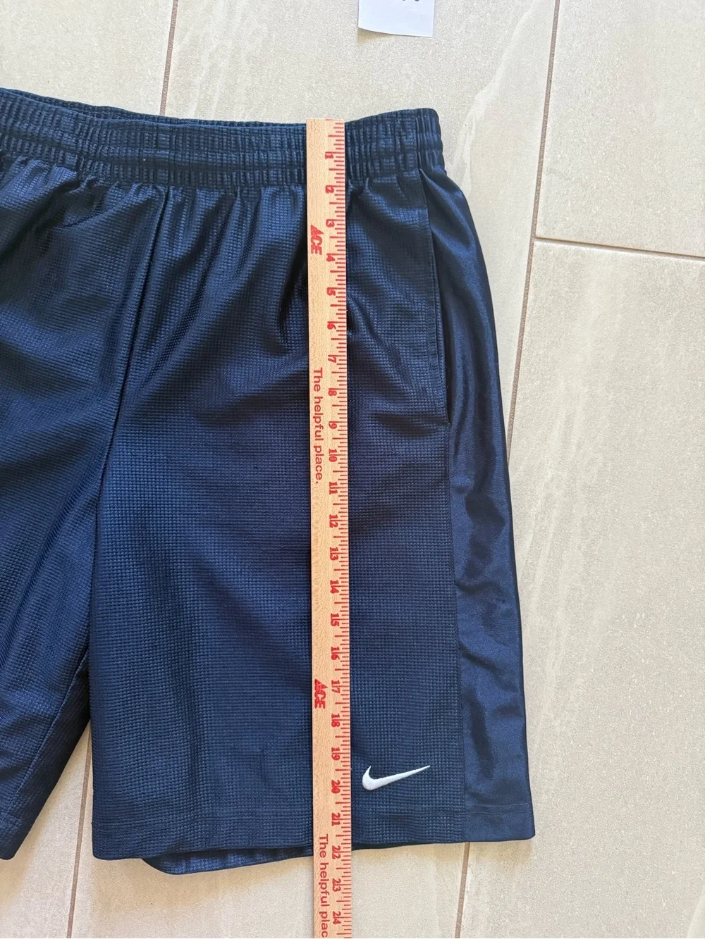 Nike men’s basketball