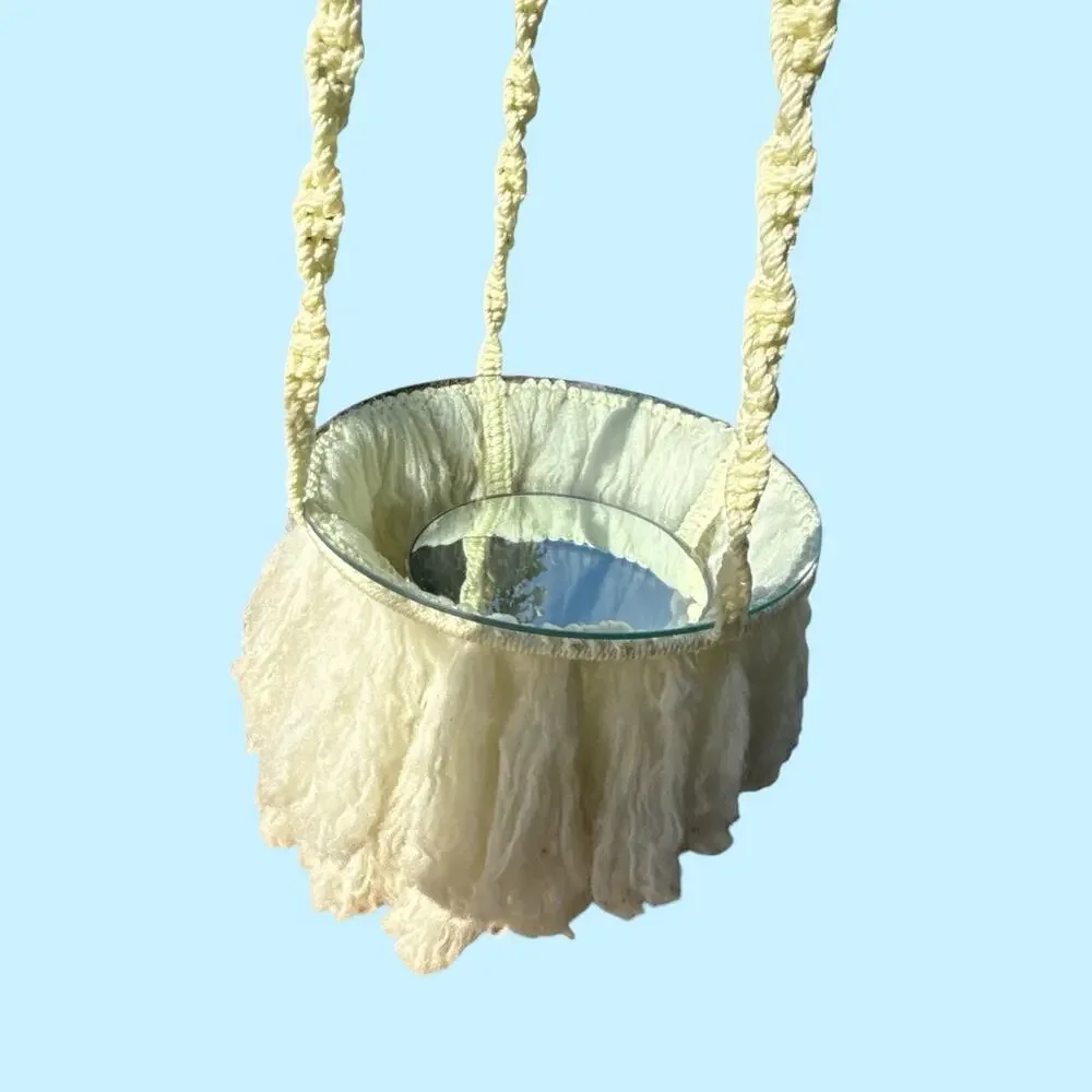 Handmade this was