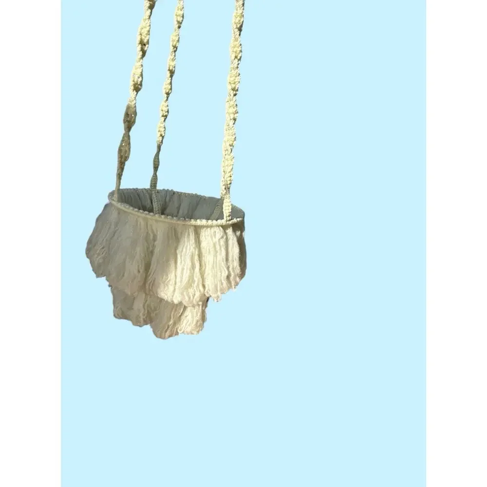 Handmade this was