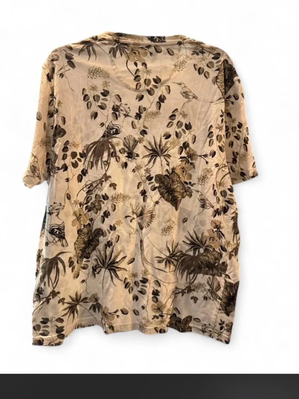INC International Concepts soft beige