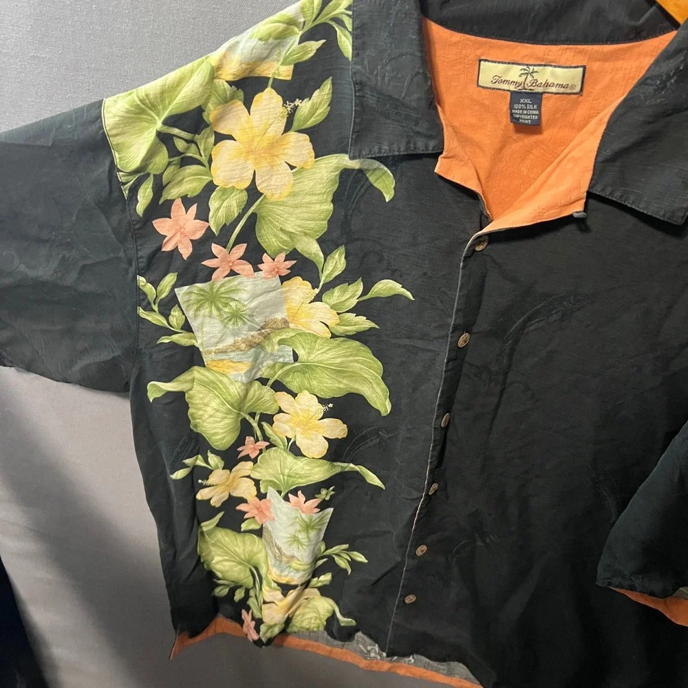 Tommy Bahama tommy bahama