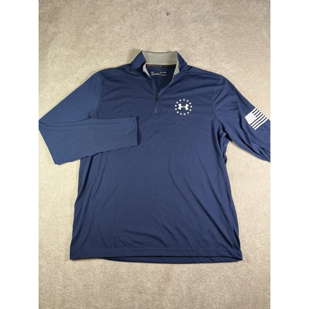 Under Armour size long running