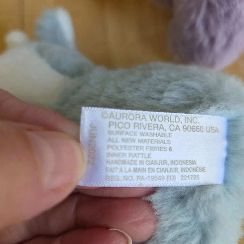 Aurora lot eco