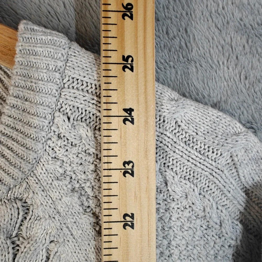 GAP chunky light
