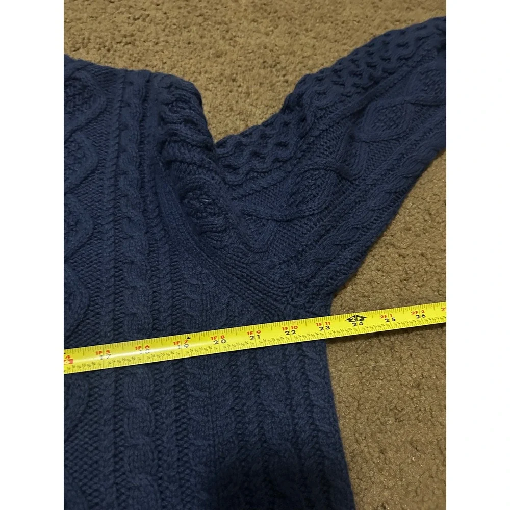 Outerknown top side dropped