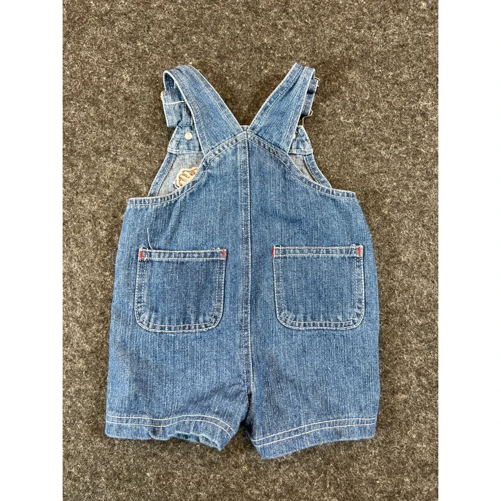 N/A classic denim