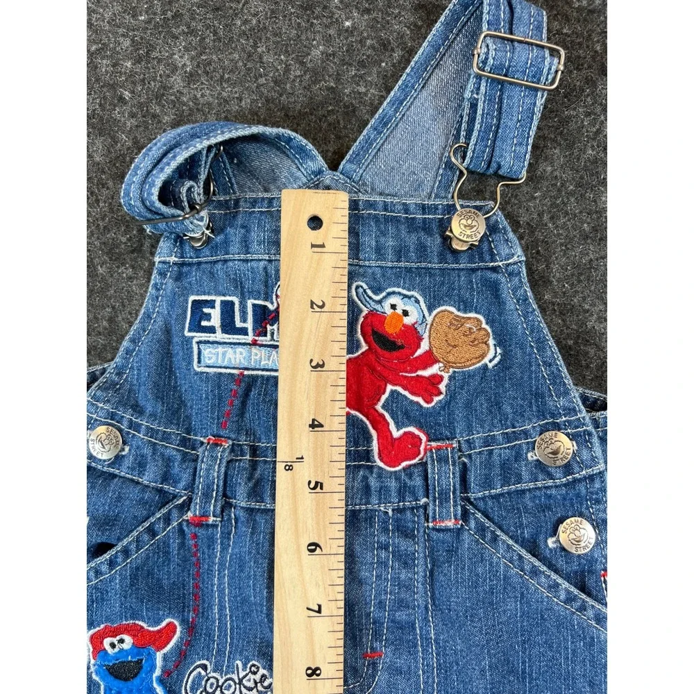 N/A classic denim