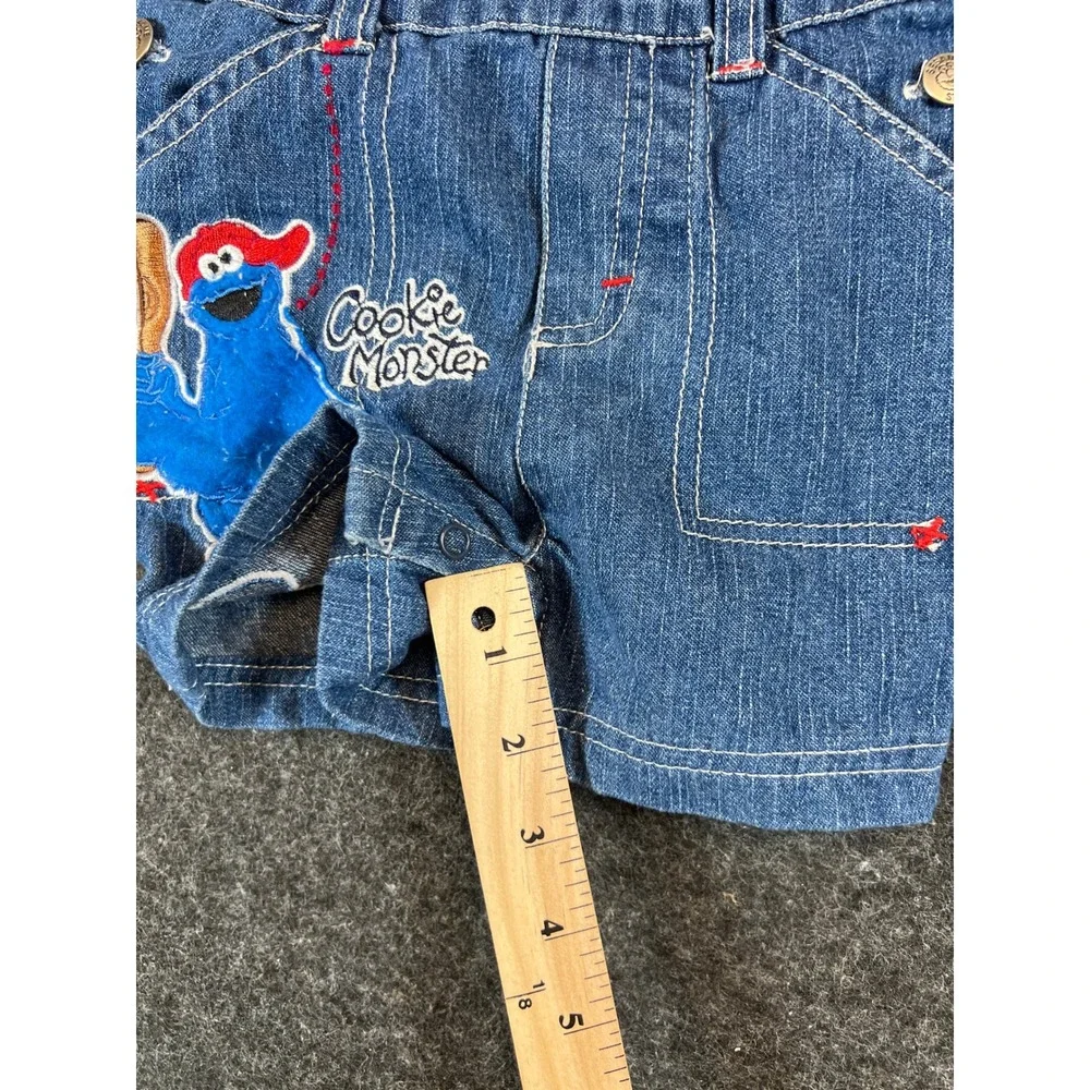 N/A classic denim