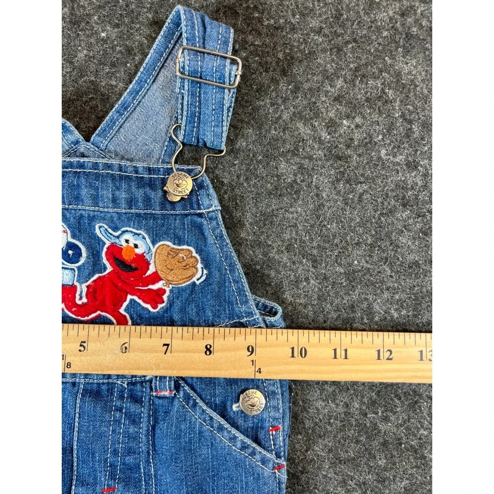 N/A classic denim