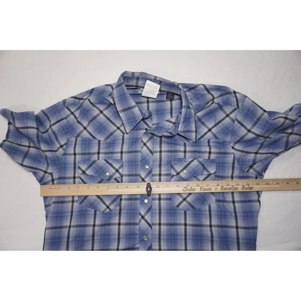 Wrangler brand wrancher