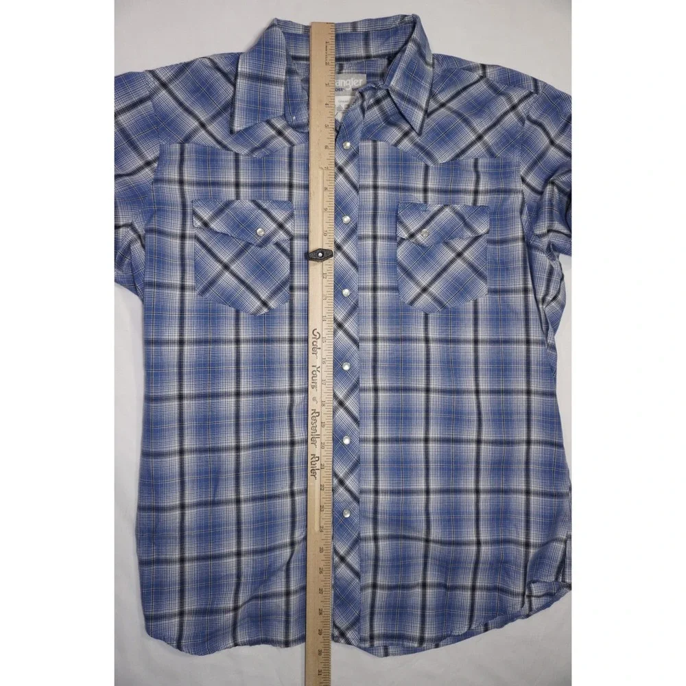 Wrangler brand wrancher