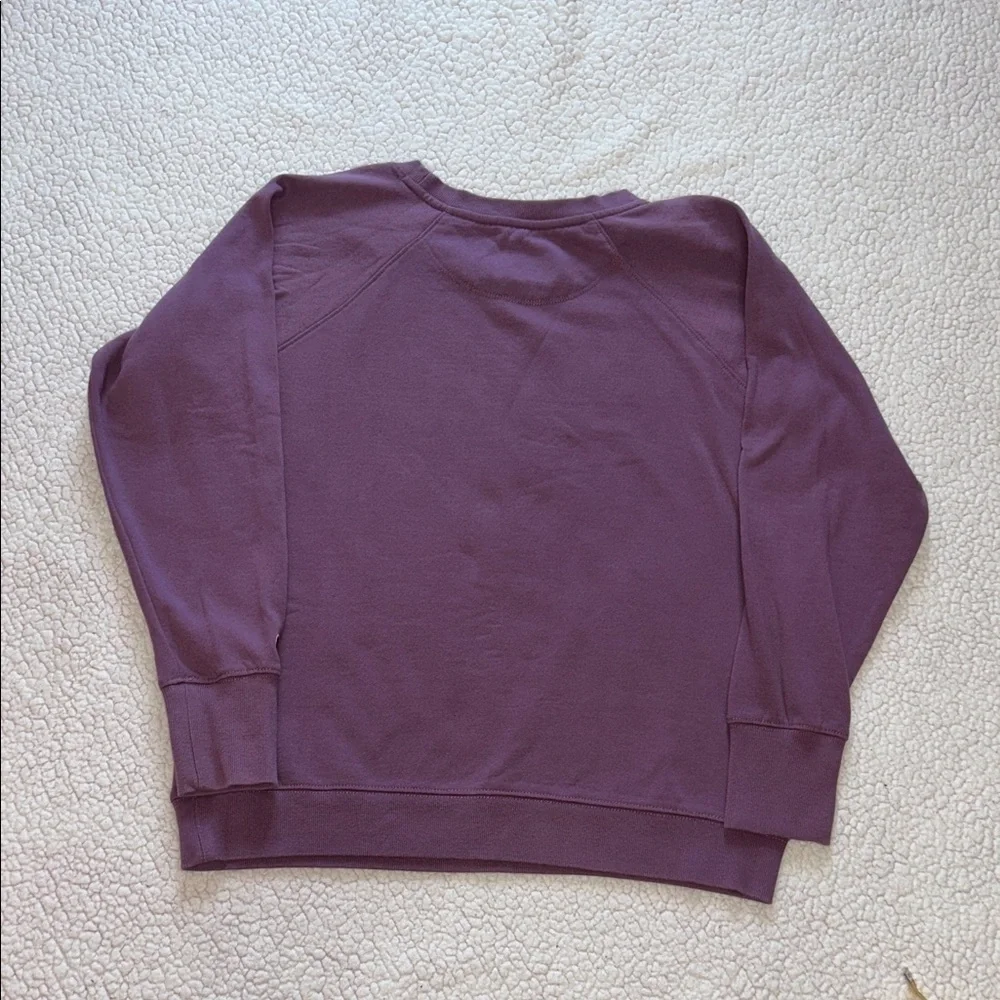 Champion stylish purple