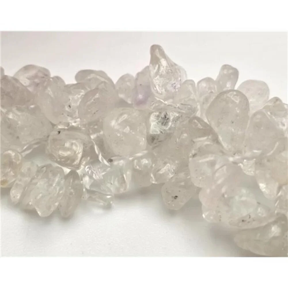 The Unbranded Brand clear quartz