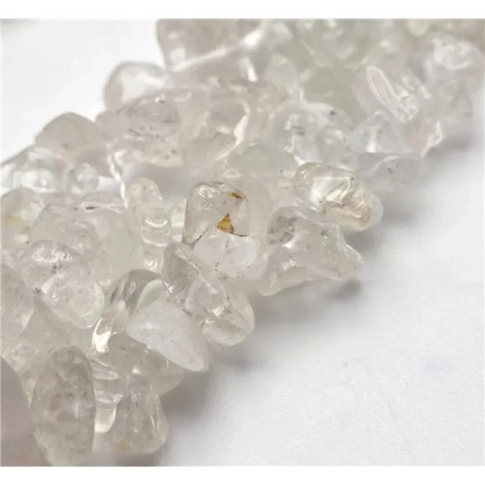 The Unbranded Brand clear quartz