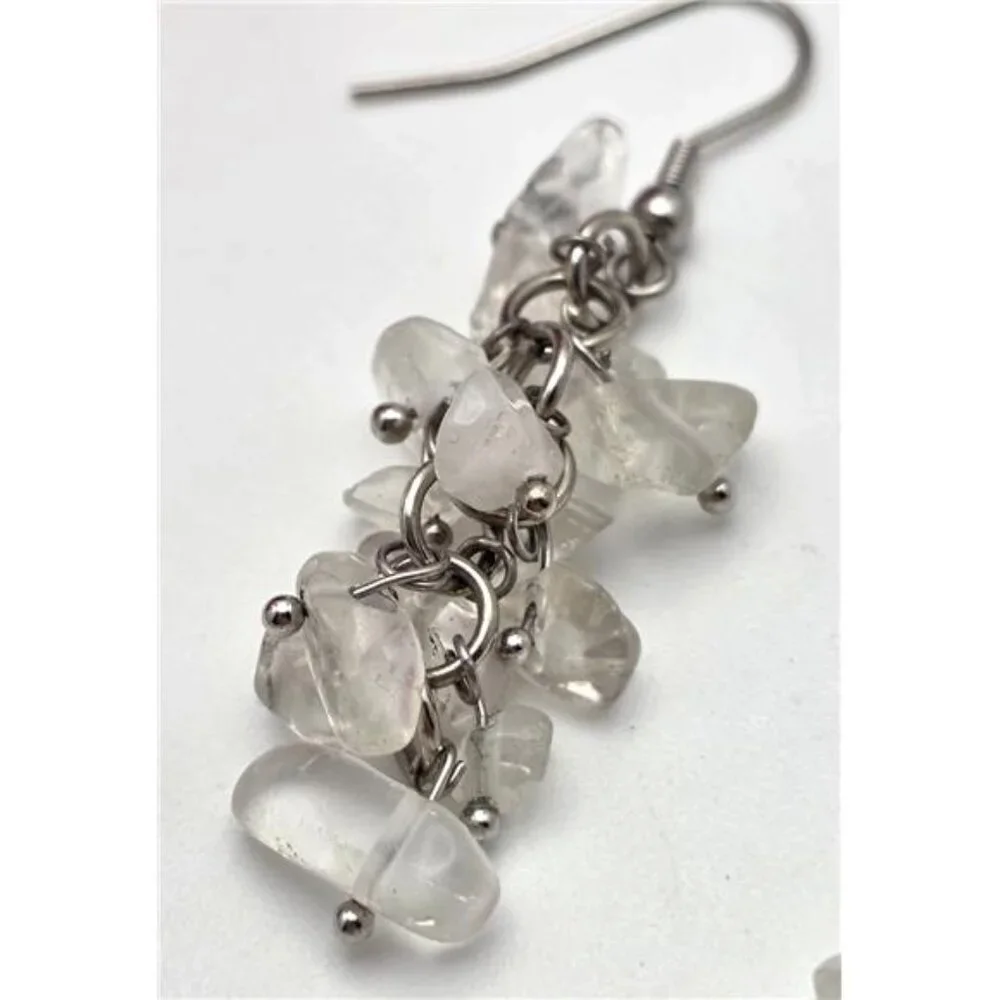 The Unbranded Brand clear quartz