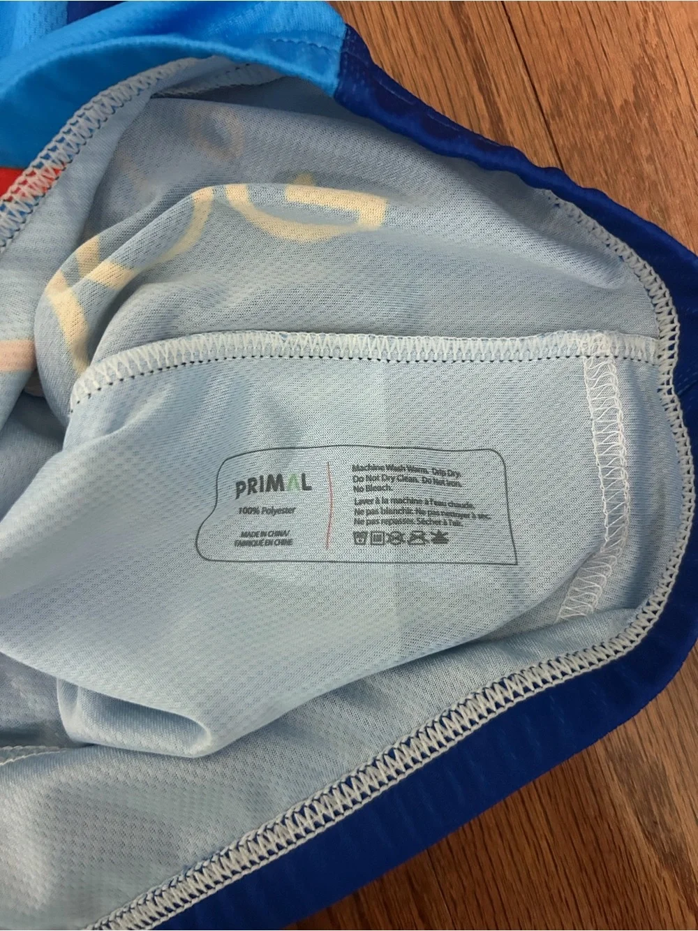 primal size #bluelinebikelab shop