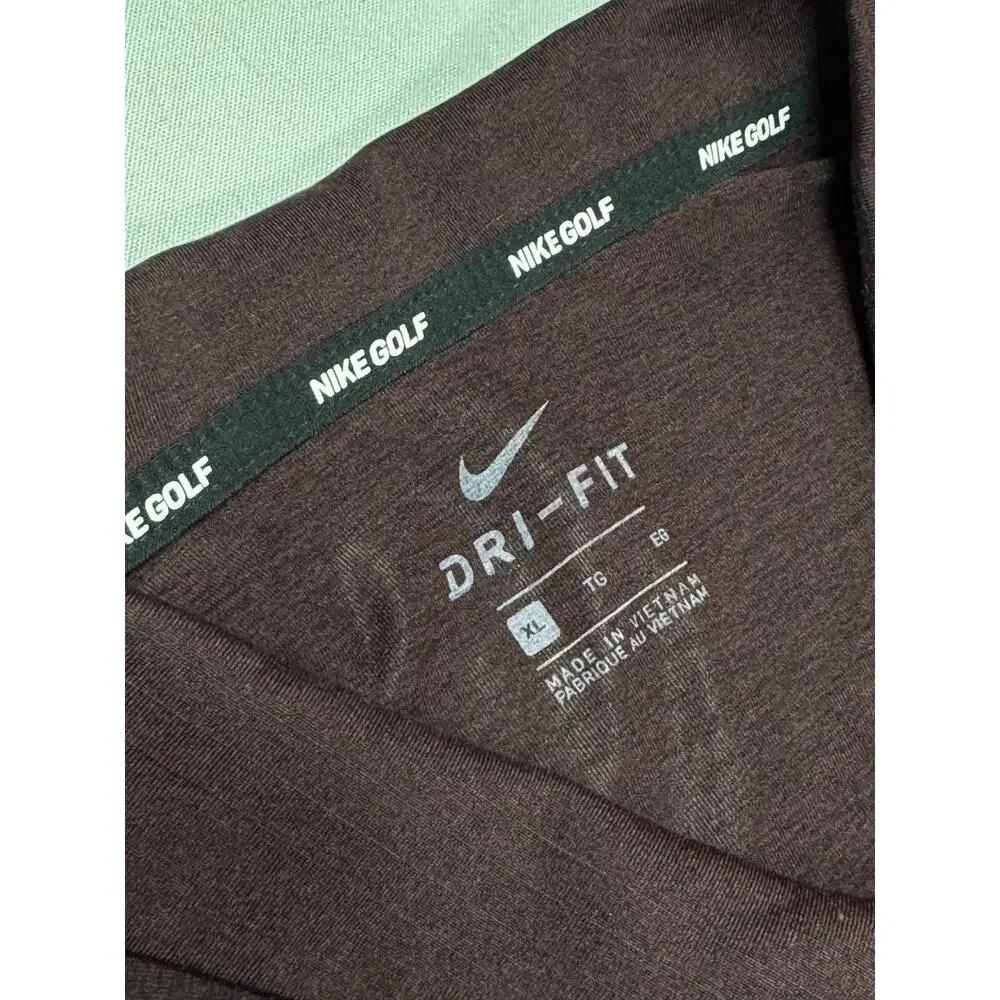 Nike compare send size