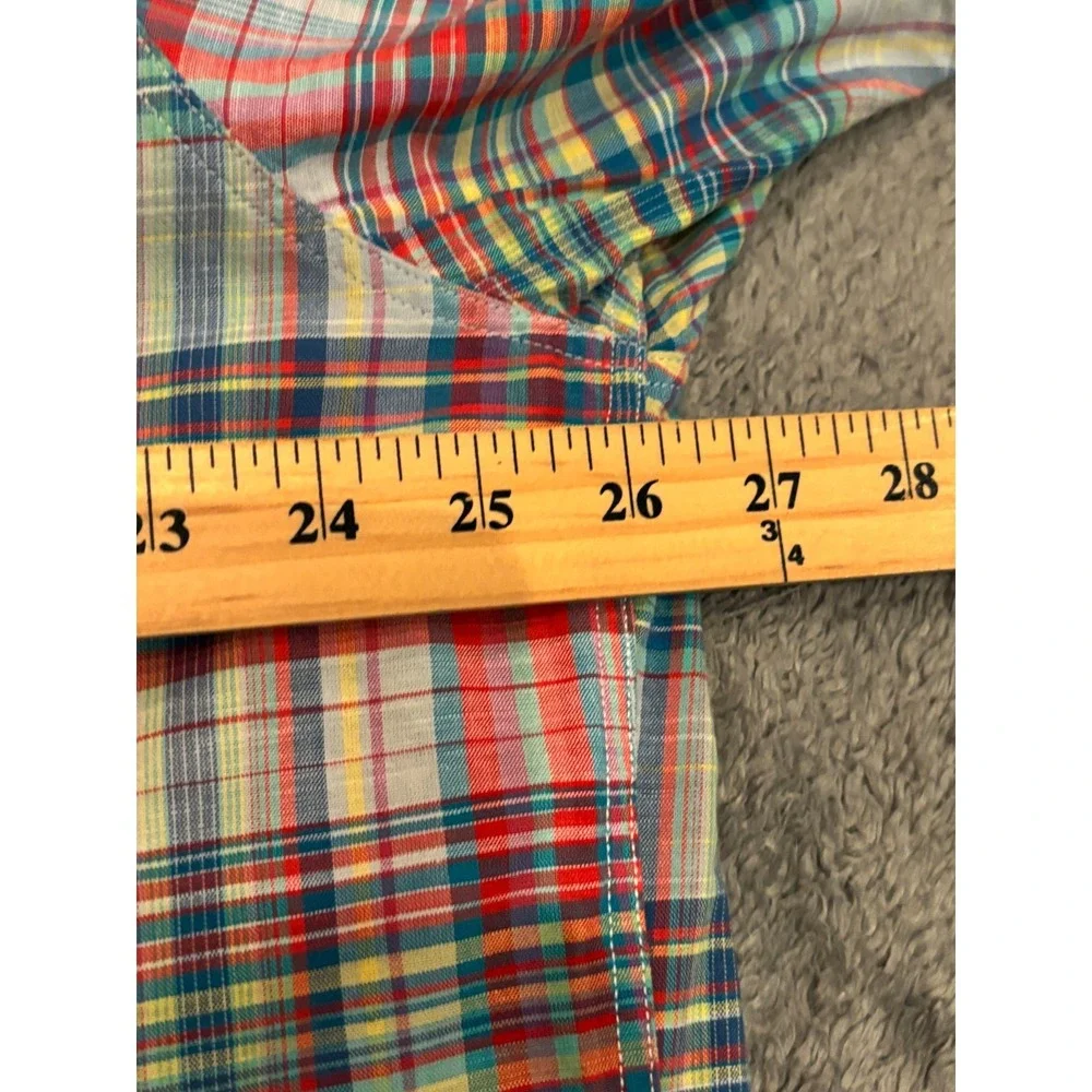 Nautica button down