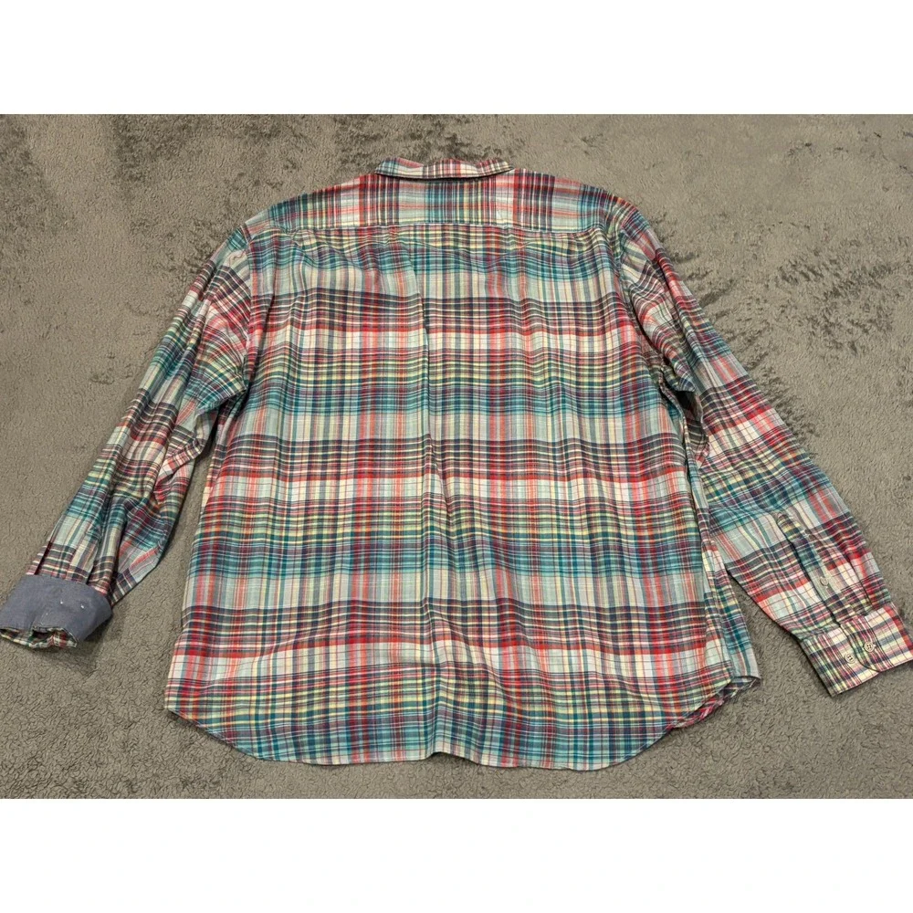 Nautica button down