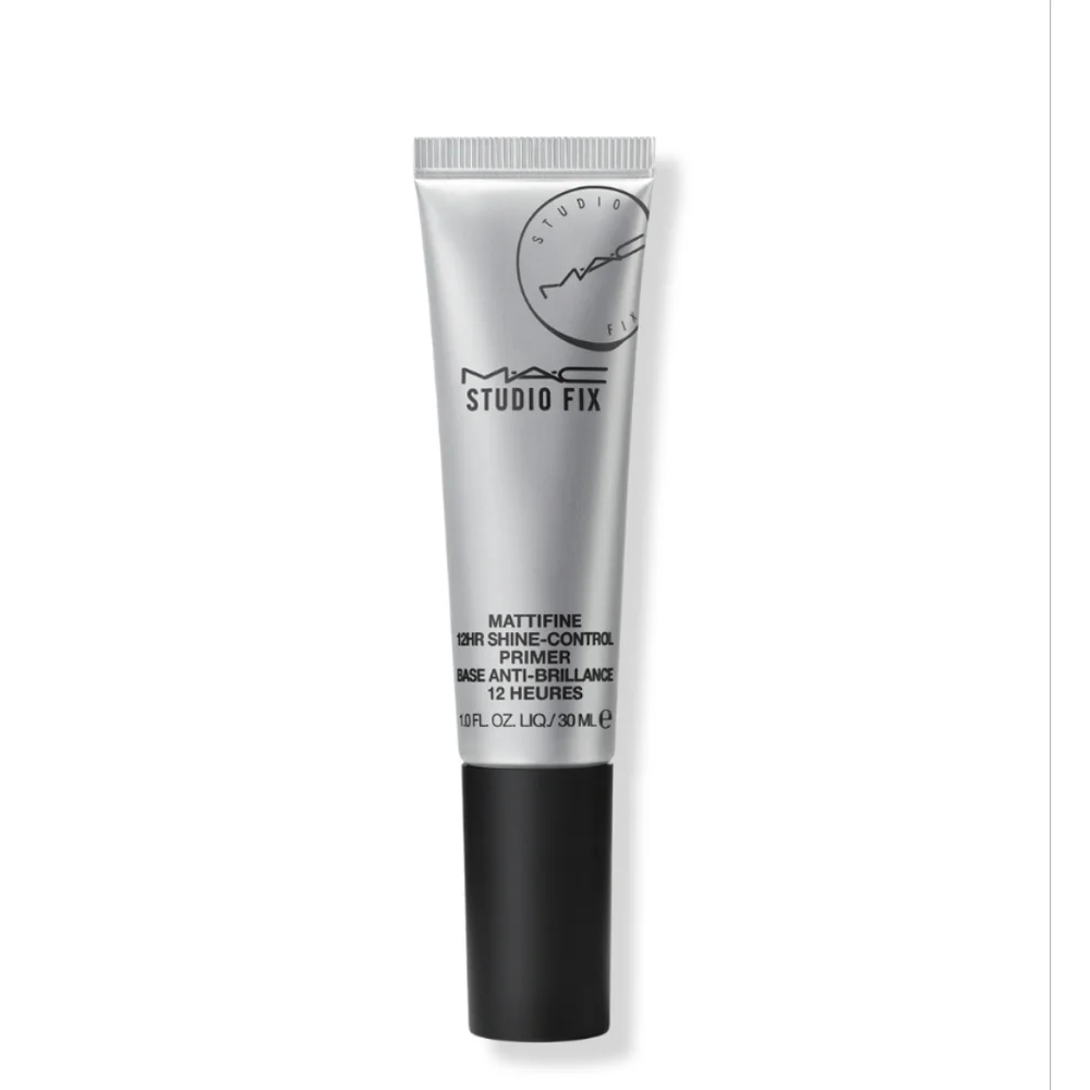 MAC Cosmetics mattifying primer