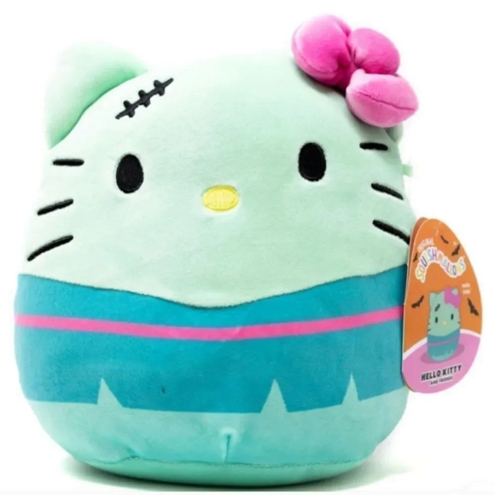 Squishmallow 10