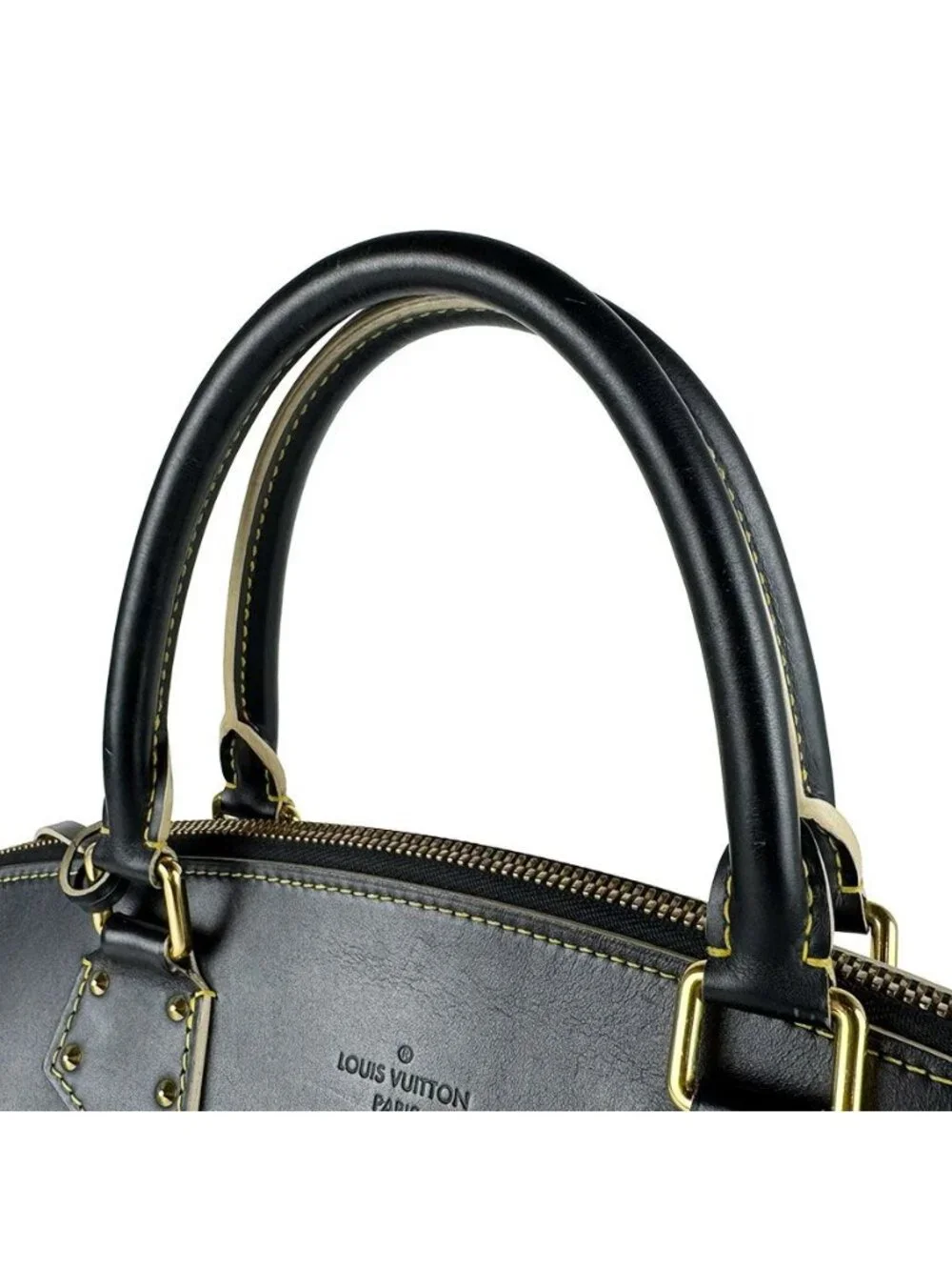Louis Vuitton this authentic