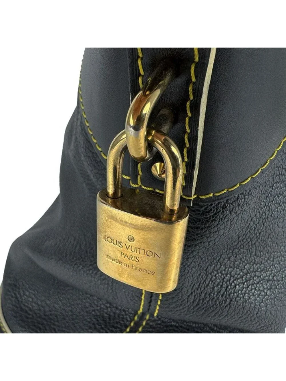 Louis Vuitton this authentic