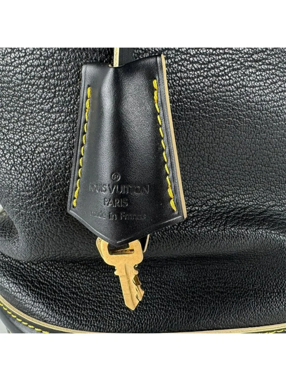 Louis Vuitton this authentic