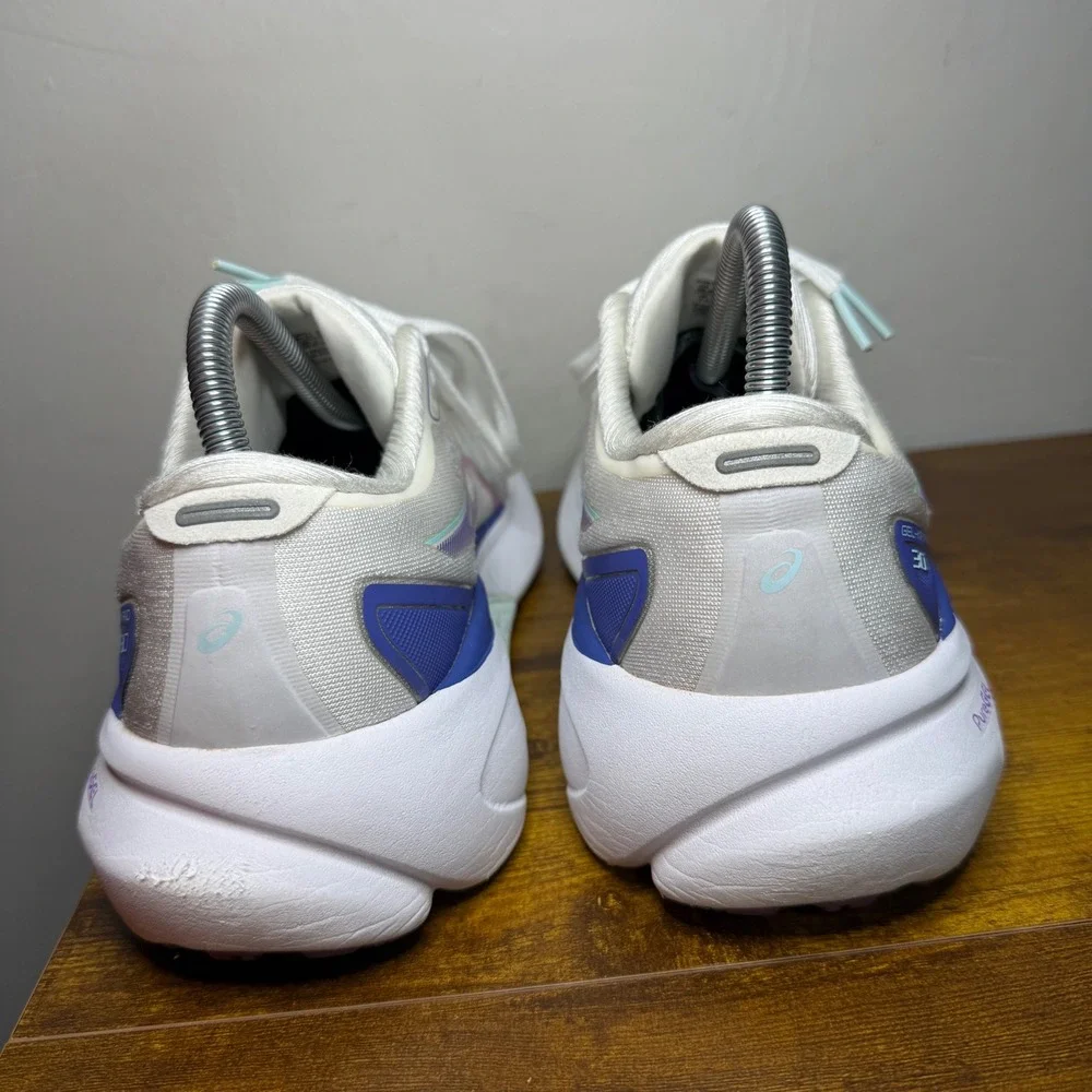 Asics pre owned