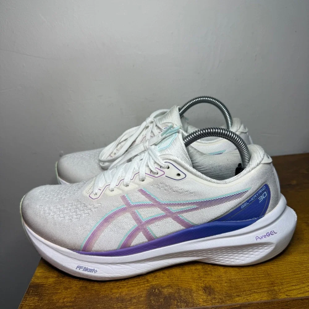 Asics pre owned
