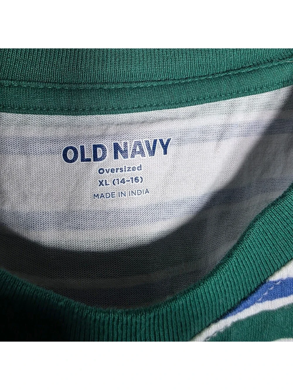 Old Navy never worn
