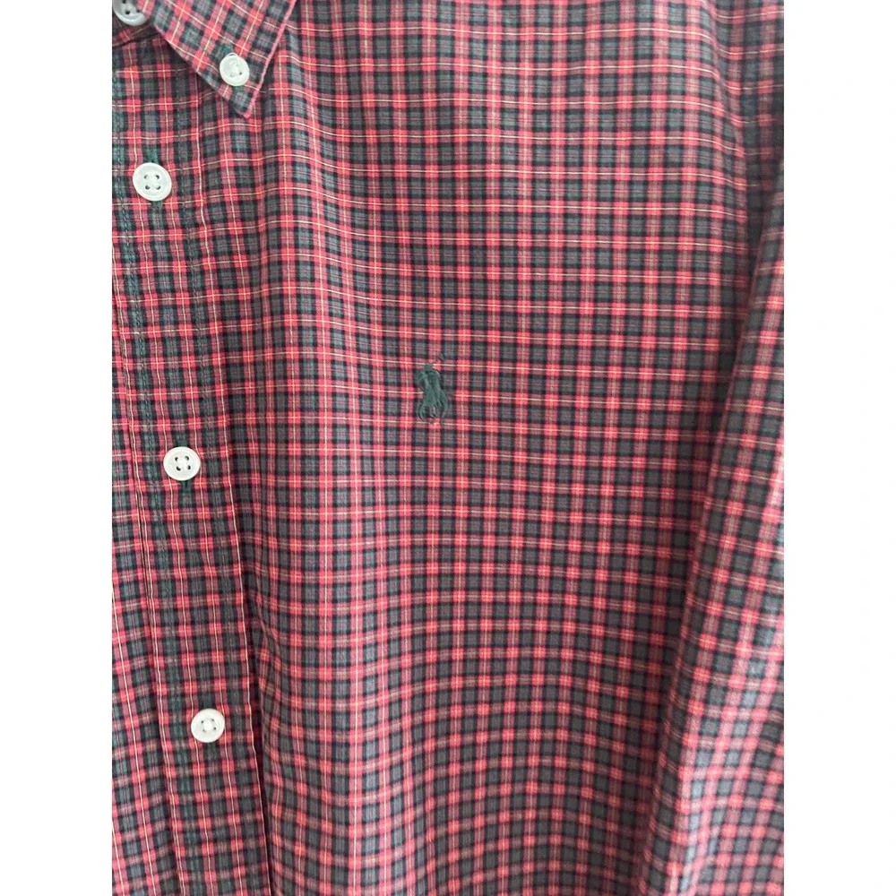 Polo Ralph Lauren classic long