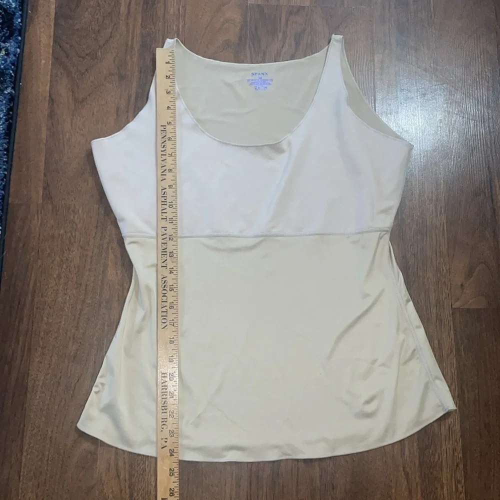 SPANX hide sleek
