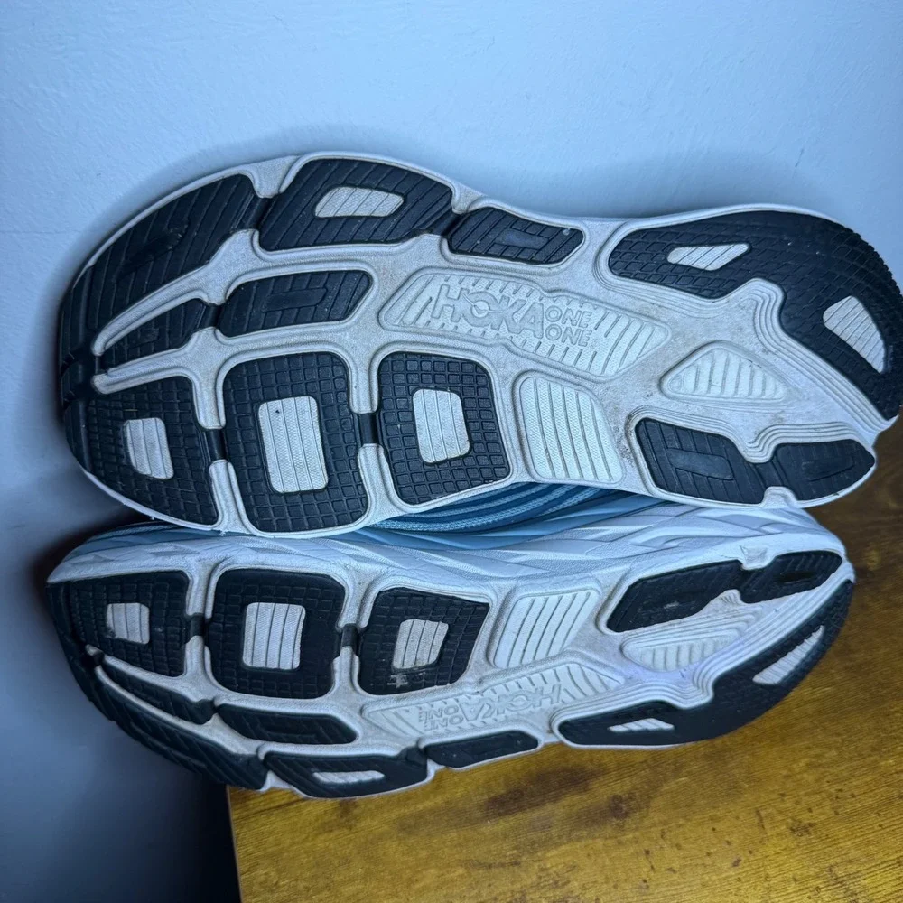 Hoka One One pre owned