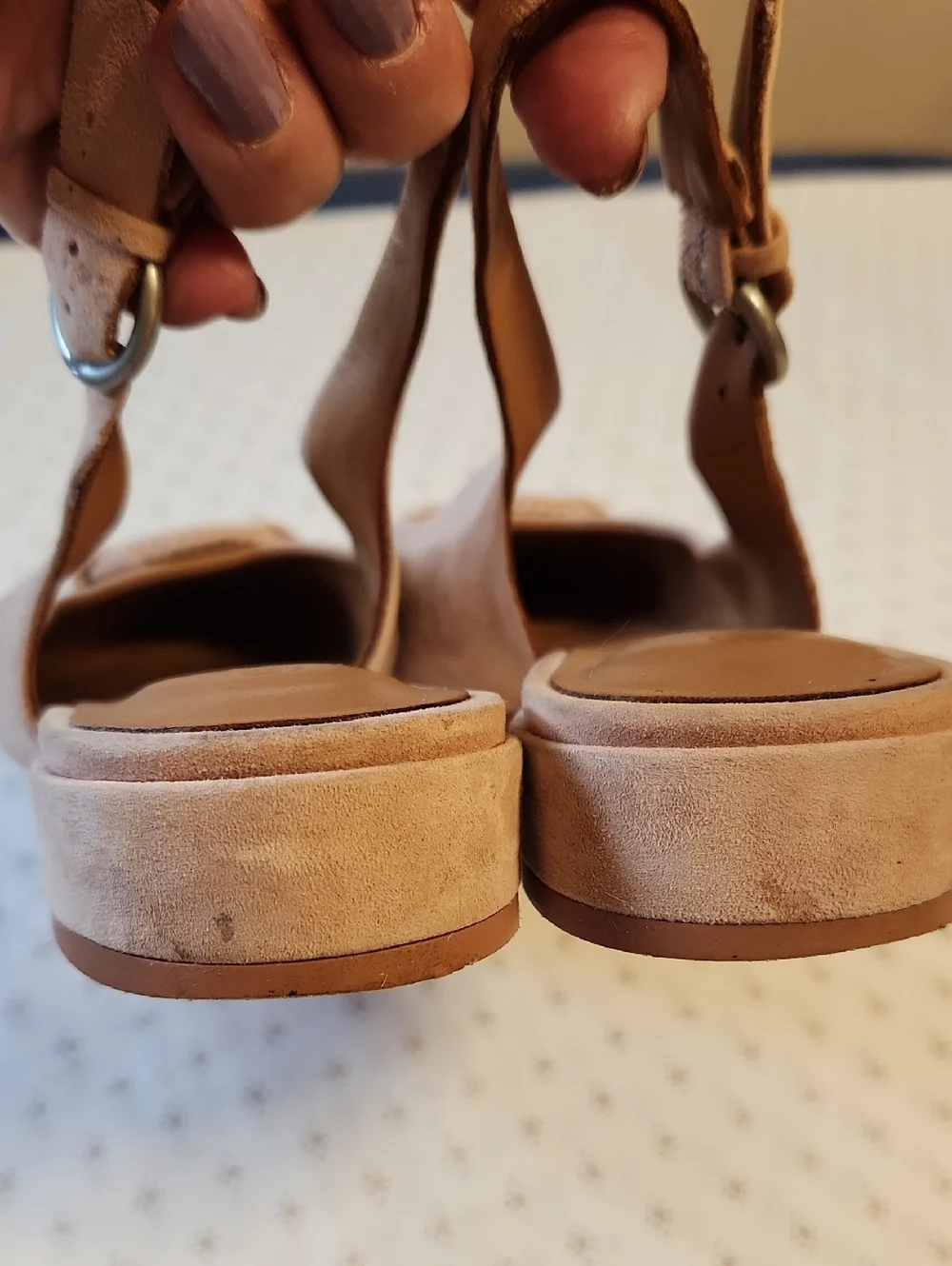 Kenneth Cole good pre
