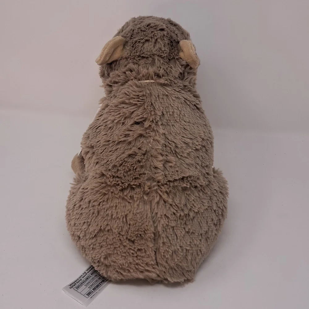 Warm warmies® microwavable