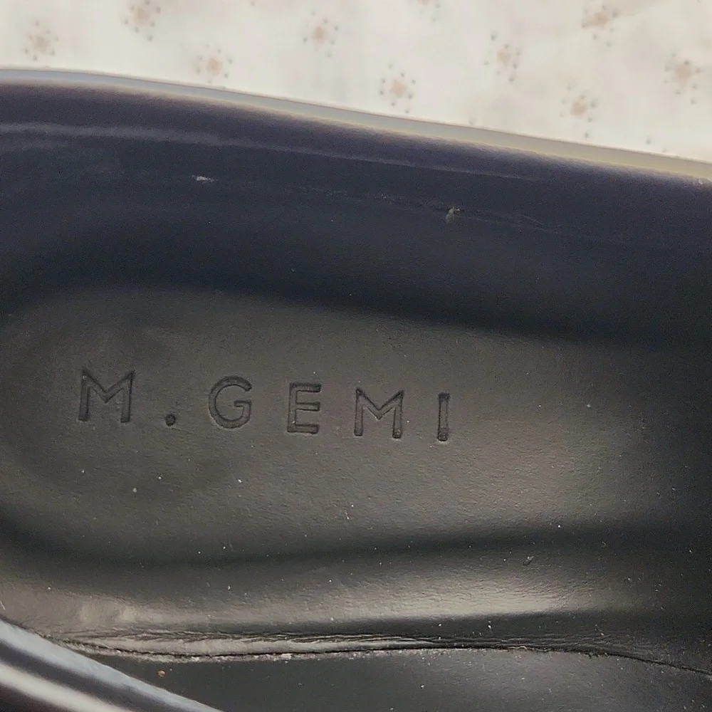 M. Gemi noticeable us