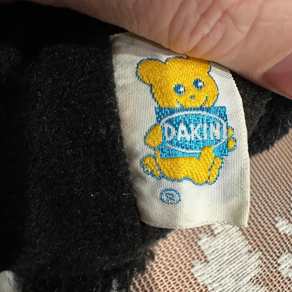 Dakin vintage skunk