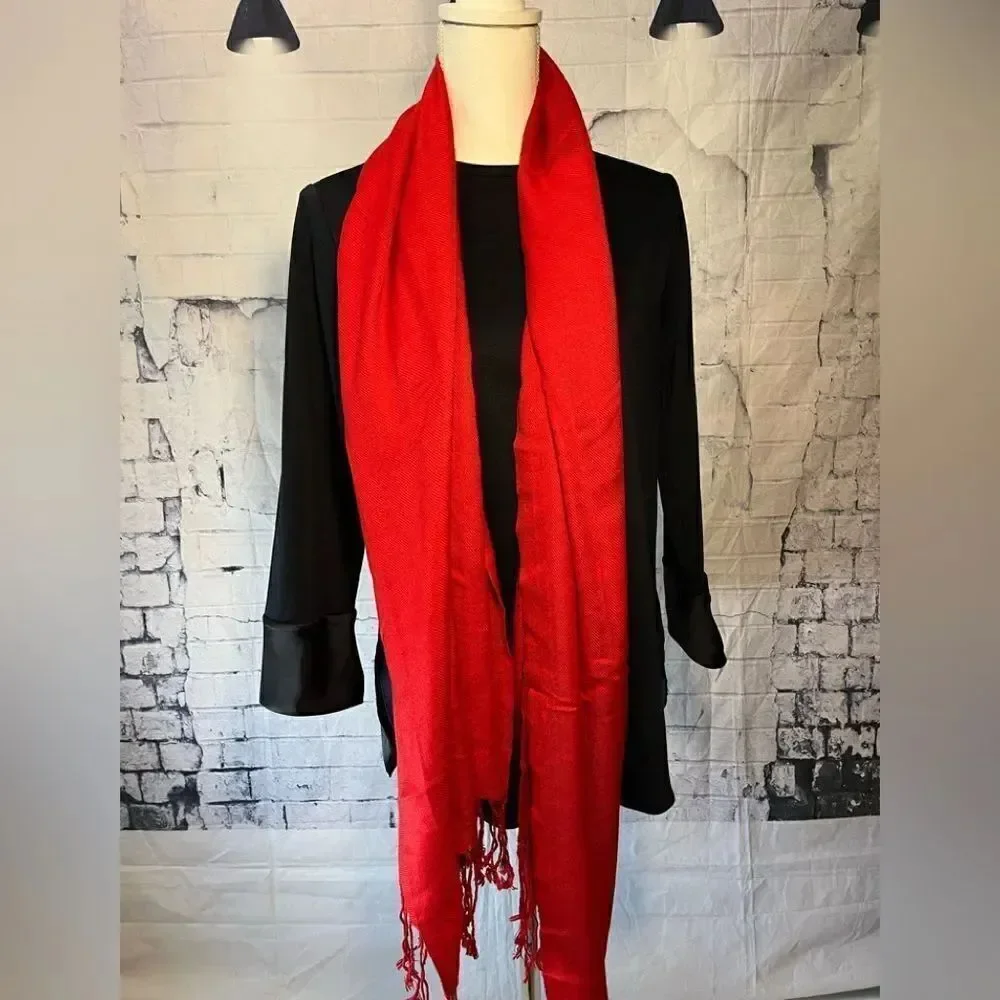 Pashmina Wrap Vintage  Scarf