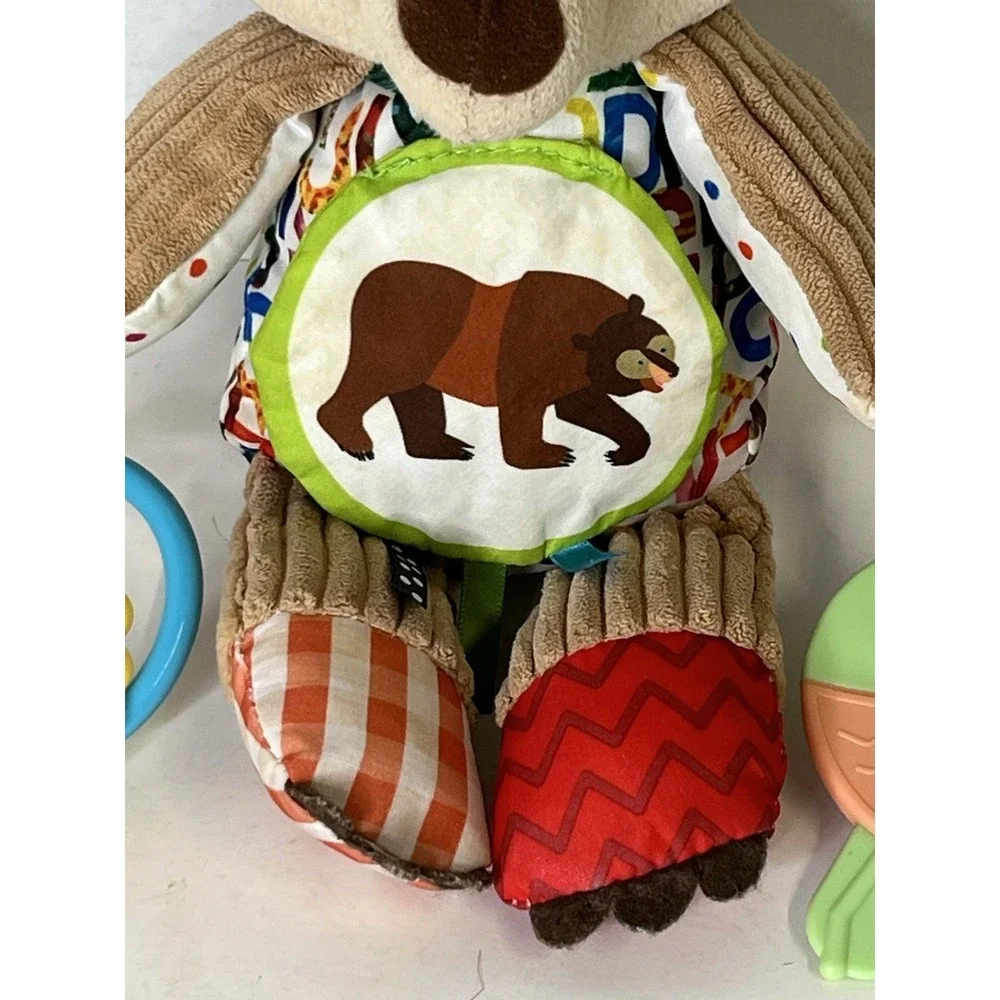 Kids Preferred eric carle