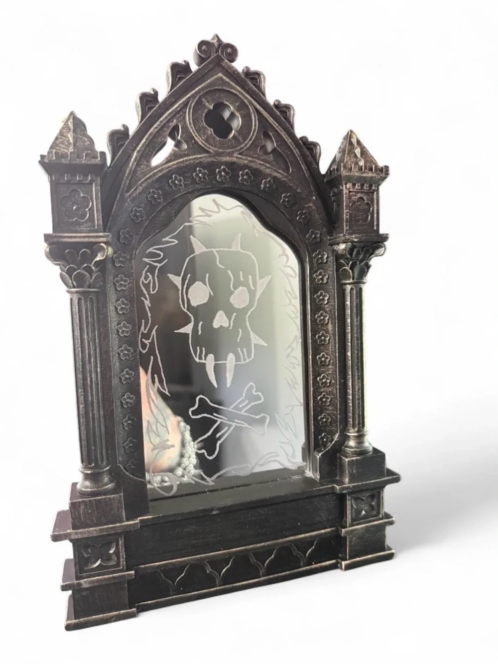 Dolls Kill ornate gothic