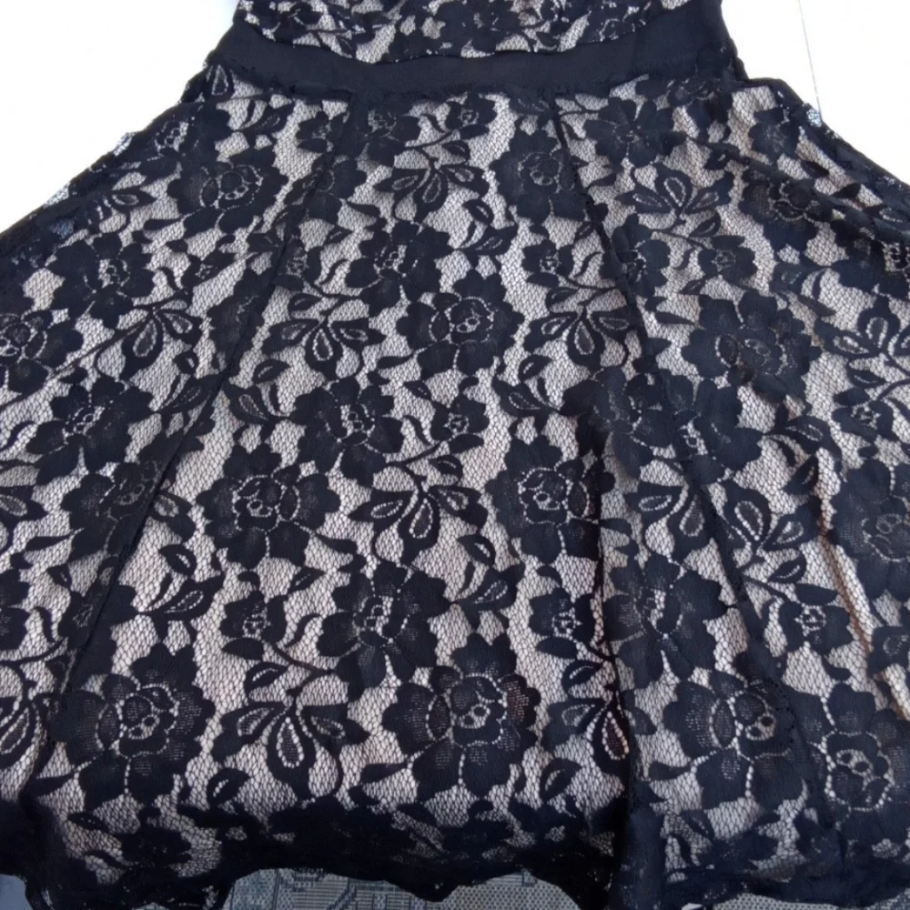 torrid dress lace