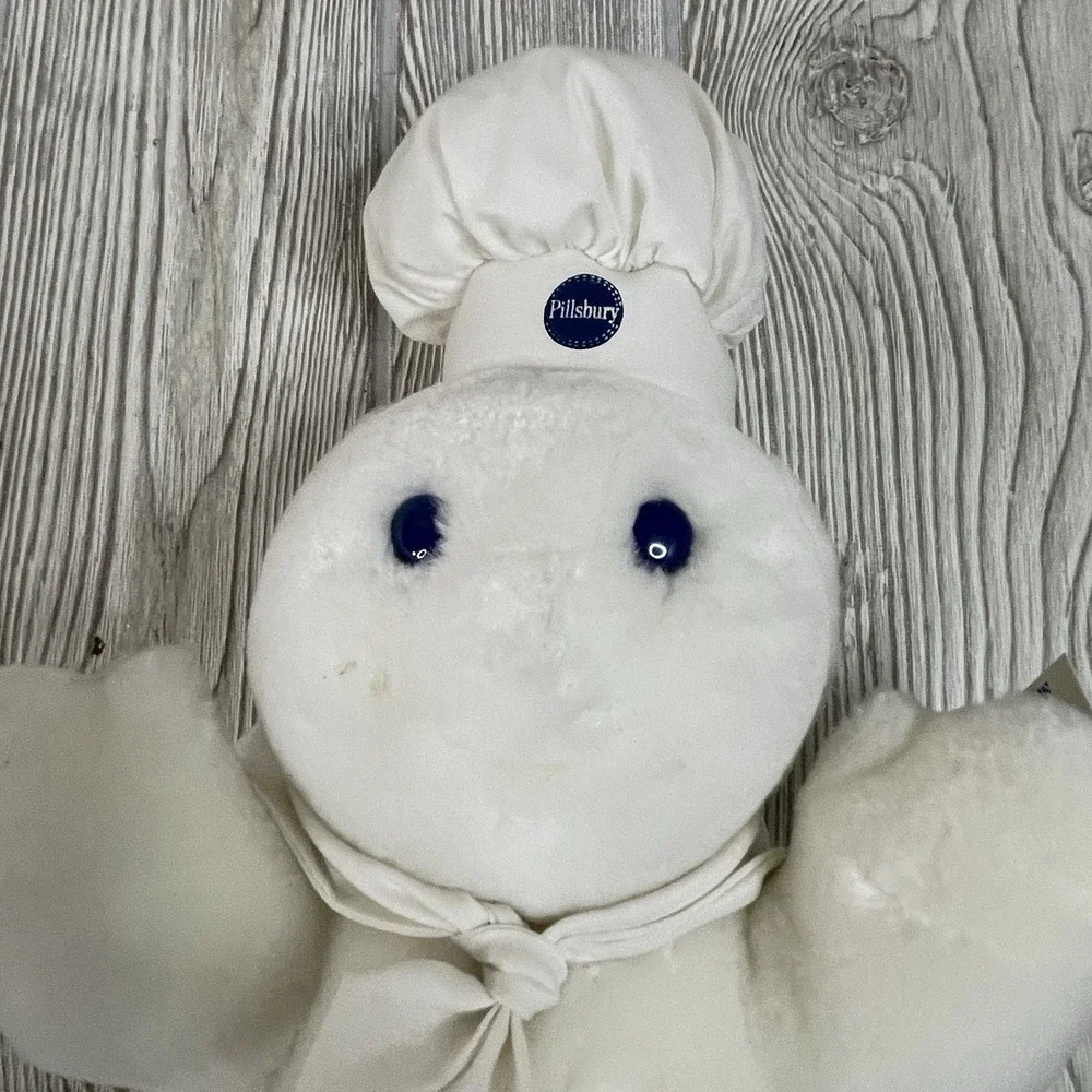 Pillsbury Doughboy pillsbury doughboy