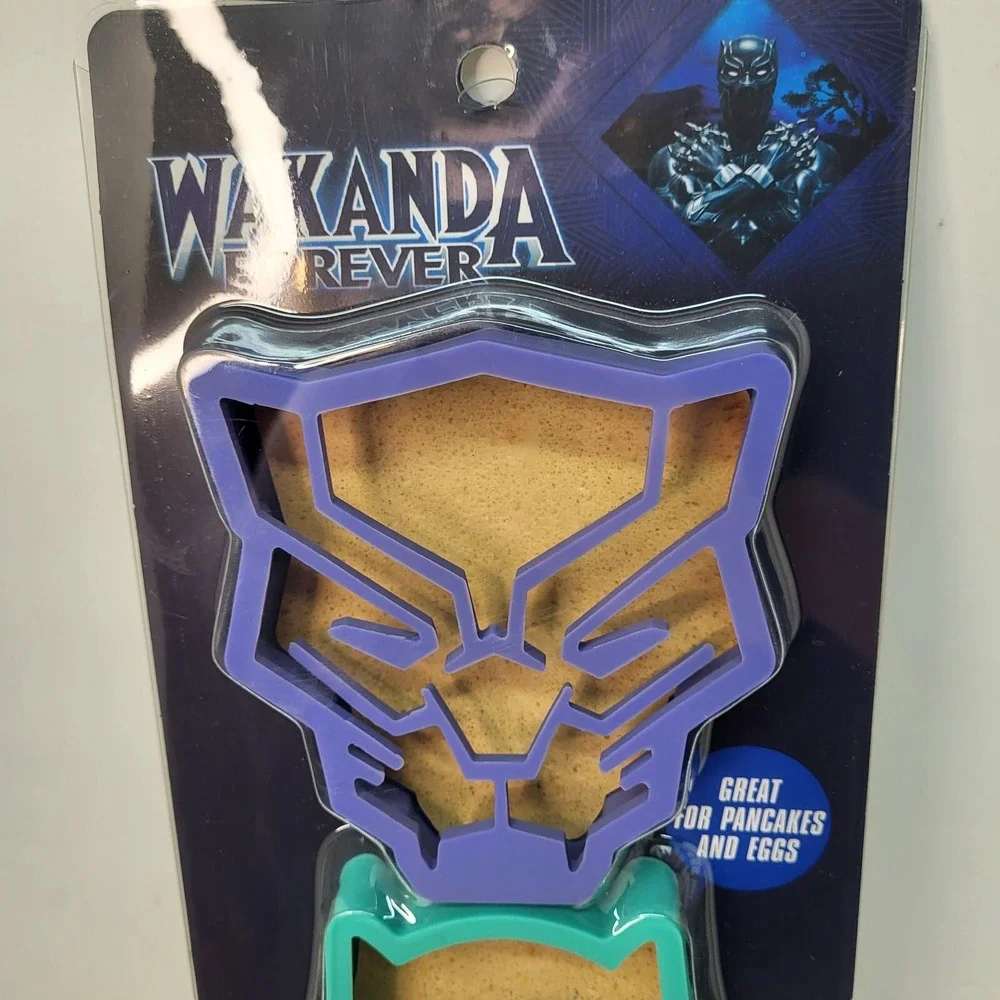 Marvel wakanda forever