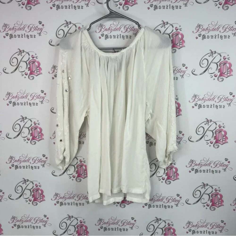 yaya modern embellishments