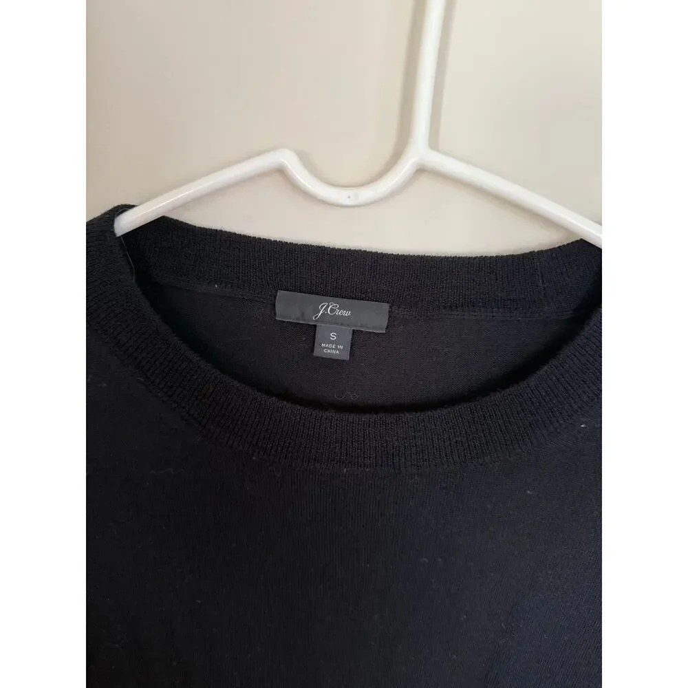 J. Crew brand crew