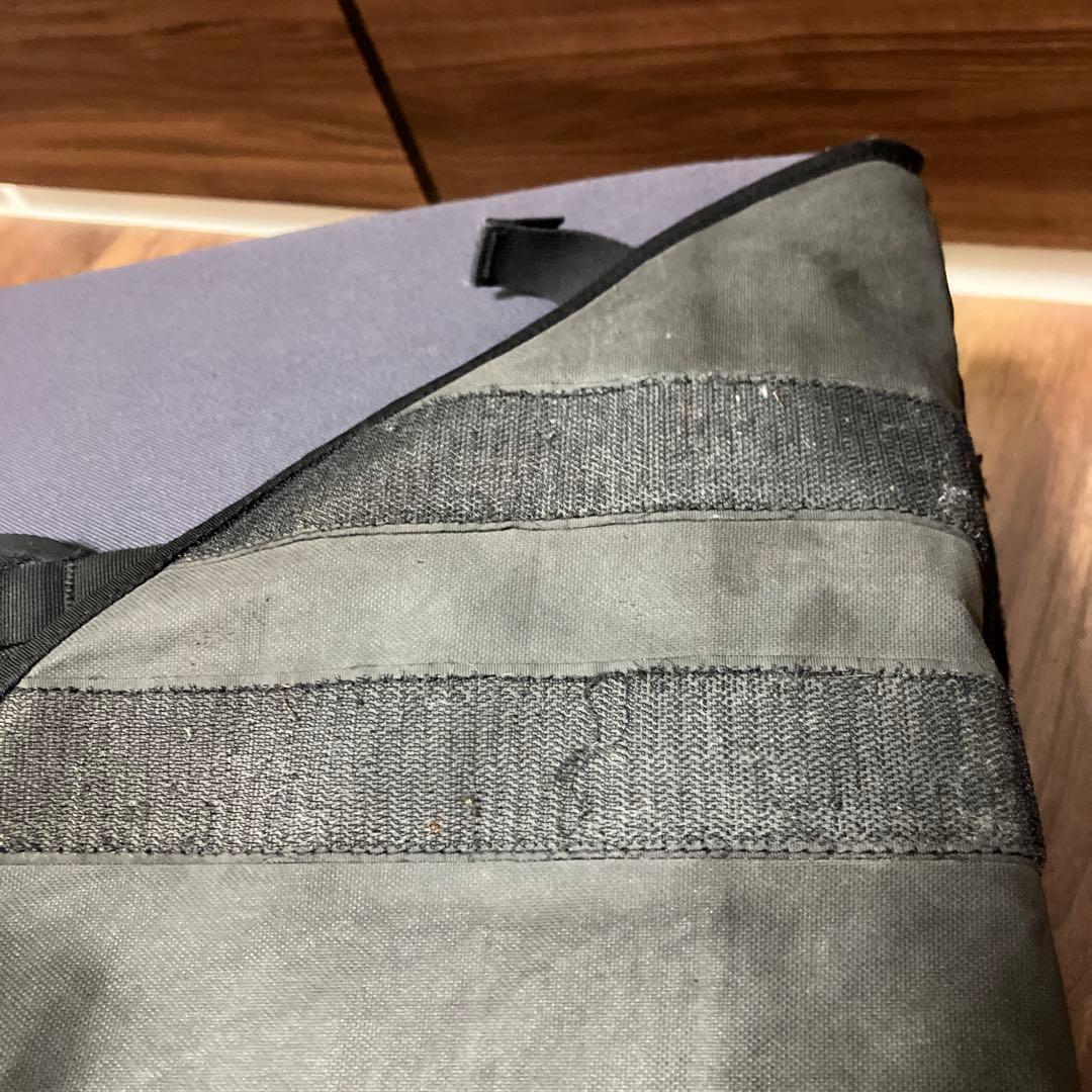Metolius Session Crash Pad
